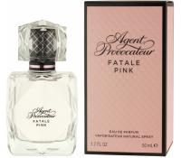 AGENT PROVOCATEUR Fatale Pink EdP 50 ml | Alza