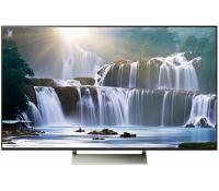 Ultra HD TV, HDR, Smart, 139cm, SONY | elviapro.cz