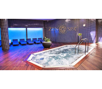 Poukázky na libovolné služby v Zen SPA | Hyperslevy