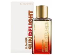 JIL SANDER Sun Delight EdT 100 ml | Alza