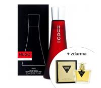 HUGO BOSS 90 ml + Guess 75 ml | Alza