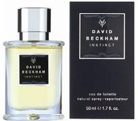 David Beckham Instinct EdT 75 ml | Alza