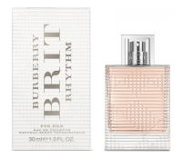 BURBERRY Brit Rhythm for Women EdT 30 ml | Alza