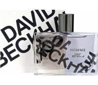 DAVID BECKHAM Homme EdT 50 ml | Alza