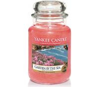 Výprodej svíček Yankee Candle, 623 gr. | Notino.cz