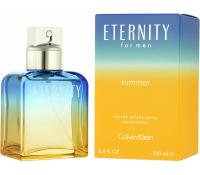 CALVIN KLEIN Eternity for Men EdT 100 ml | Alza