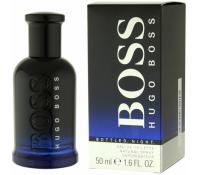 HUGO BOSS No.6 Bottled Night EdT 50 ml | Alza