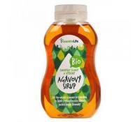 COUNTRY LIFE Agávový sirup BIO 250 ml Kód | Lekarna.cz