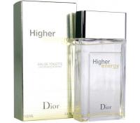 DIOR Higher Energy EdT 100 ml | Alza