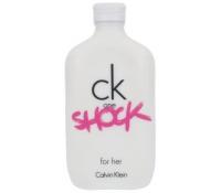 Calvin Klein CK One Shock EdT 200 ml | Alza