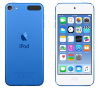 Apple iPod touch 6 - 64 GB | iStores.cz