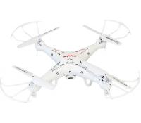 Dron s HD kamerou SYMA X5C Explorers | Giganto.cz