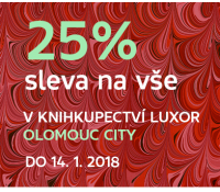 Neoluxor Olomouc sleva 25% na vše | Neoluxor