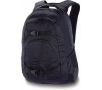 Batoh Dakine Explorer black 26l | Boardstar.cz