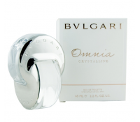 BVLGARI Omnia Crystalline EdT 65 ml | Alza