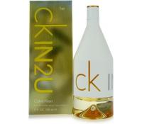 Calvin Klein In2U EdT 150 ml | Alza