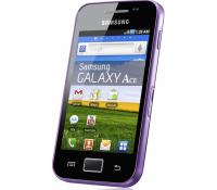 Samsung Galaxy Ace - výprodej | Mobiltel