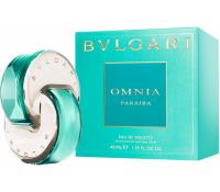 Dámský parfém Bvlgari Omnia Paraiba 40 ml | Elnino Parfémy