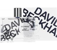 DAVID BECKHAM Homme EdT 75 ml | Alza