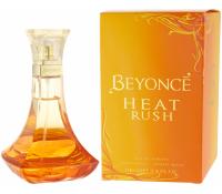 BEYONCE Heat Rush EdT 100 ml | Alza