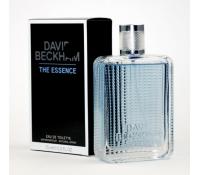 DAVID BECKHAM The Essence EdT 75 ml | Alza