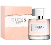 GUESS Guess 1981 EdT 50 ml | Alza