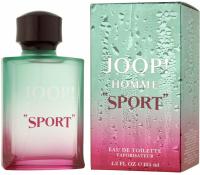 JOOP! Homme Sport EdT 125 ml | Alza