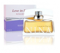 NINA RICCI Love in Paris EdP 30 ml | Alza