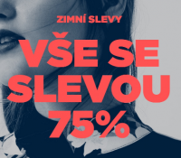 Sleva 75% na vše v Mango Outletu | Mango