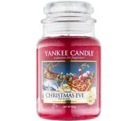 Yankee Candle Christmas Eve 623 g  | Notino.cz