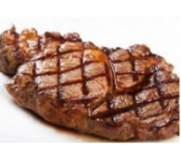 2x 250 g steak z krkovice 2x příloha dle výběru | Kupujuto