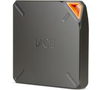 Externí disk, Wifi, LaCie Fuel, 1 TB | Megapixel