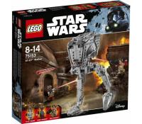 Lego Star Wars Chodec - 449 dílků | Wikyhracky.cz