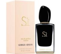 GIORGIO ARMANI Sí Intense EdP 50 ml | Parfemy.cz