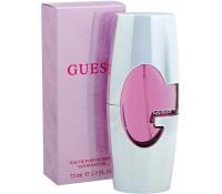 GUESS Guess Woman EdP 75 ml | Alza