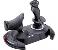 Joystick pro PC a PS3 Thrustmaster T.Flight Hotas | Netra.cz