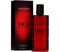 DAVIDOFF Hot Water EdT 110 ml | Alza