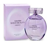 Calvin Klein Sheer Beauty Essence EdT 100ml | Alza