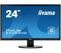 PC monitor IIyama 24&quot;, full HD | Czc.cz