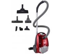 Sáčkový vysavač Hoover TE70511 | nakupka.cz