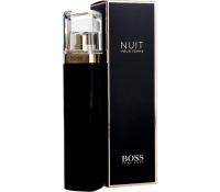 HUGO BOSS Nuit Pour Femme EdP 75 ml | Alza