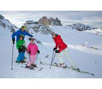 Dachstein, 2 noci (3 dny), polopenze, pro 2 osoby | Slevoking