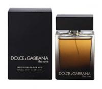 Pánský parfém Dolce &amp; Gabbana The One, 50ml | Alza