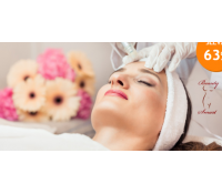 60min. neinvazivní facelifting Exilis Face | Hyperslevy