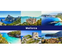 Prázdninová Mallorca od 776 Kč | Flightics.com