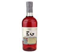 Gin Edinburgh Raspberry 0,5L | Fajnkos.cz