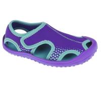 DĚTSKÉ BOTY TRUNE KIDS SKY BLUE/PURP | Martesshop.cz