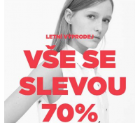 Extra sleva 70% v Mango Outletu | Mango