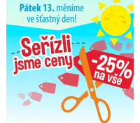 Zdravá výživa se slevou 25% | Terezia.eu