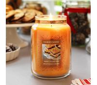 Yankee Candle Magic Cookie Bar 623gr | Notino.cz